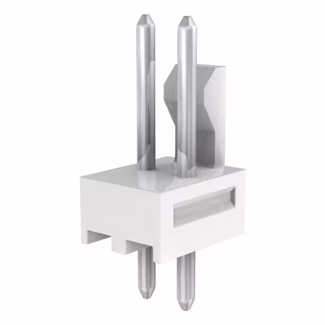 22232022 Molex  Embases à broches mâles